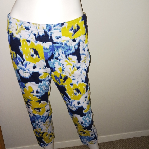 LYSSE PANTS - Picture 2 of 2